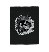 Rock Reverie Comforter